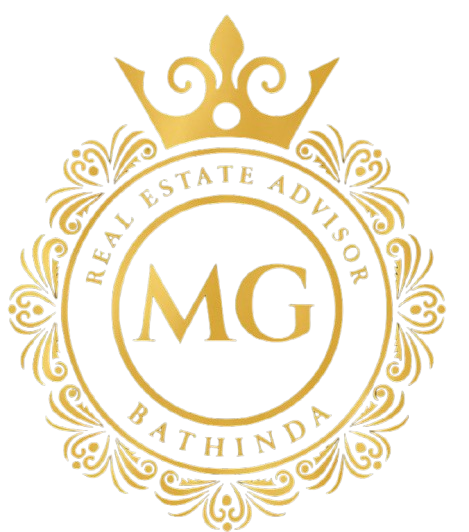 MG Real Estate Logo